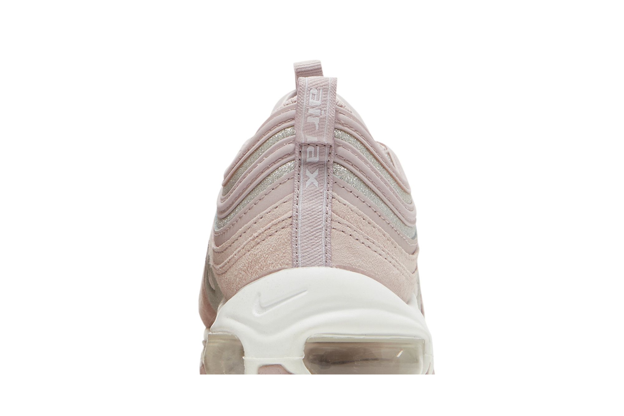 Buy Wmns Air Max 97 Particle Rose AT0071 600 GOAT UK