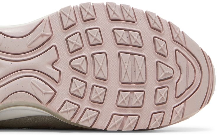 Nike Wmns Air Max 97 Particle Rose
