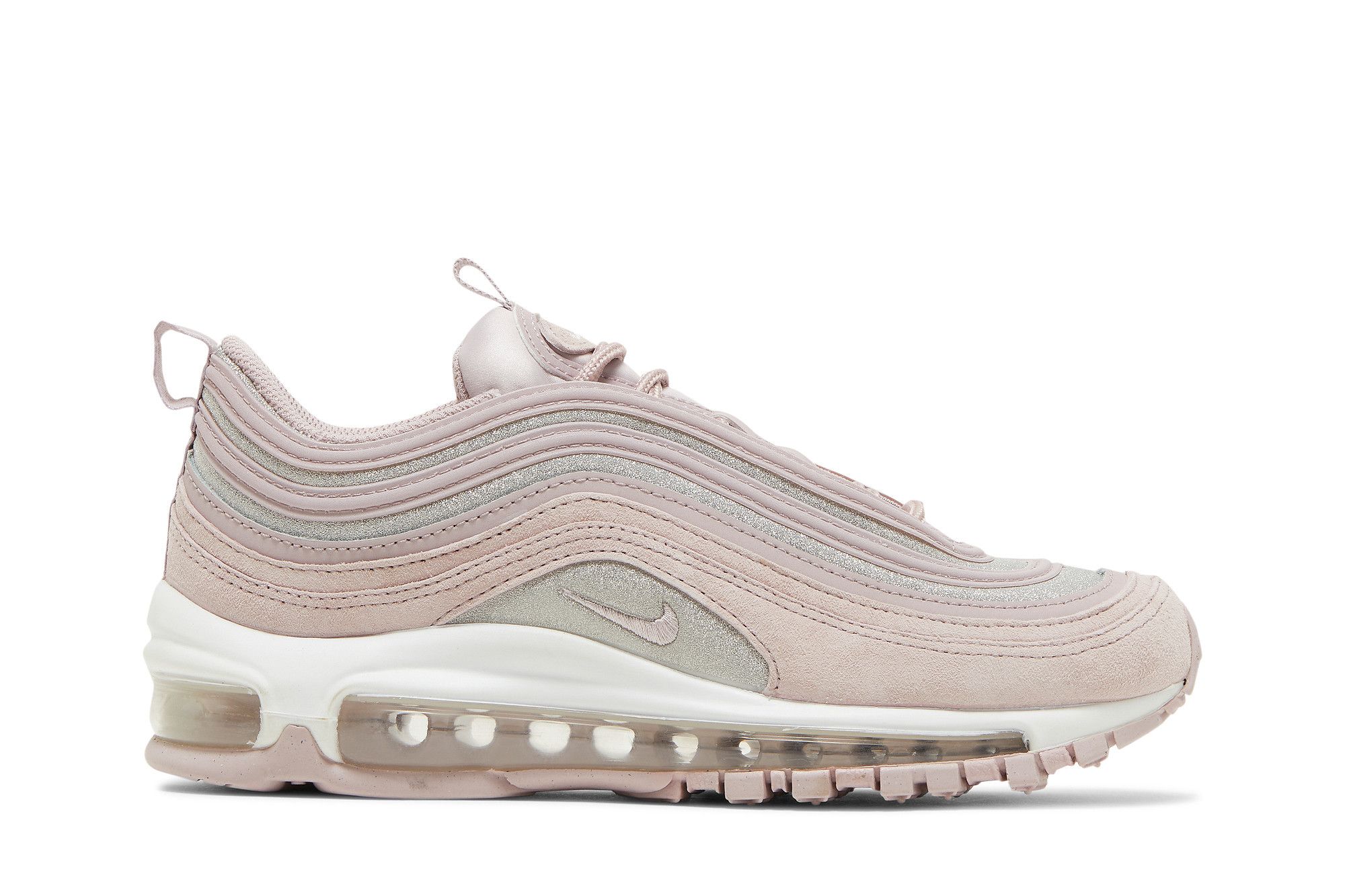 Air max top 27 particle rose