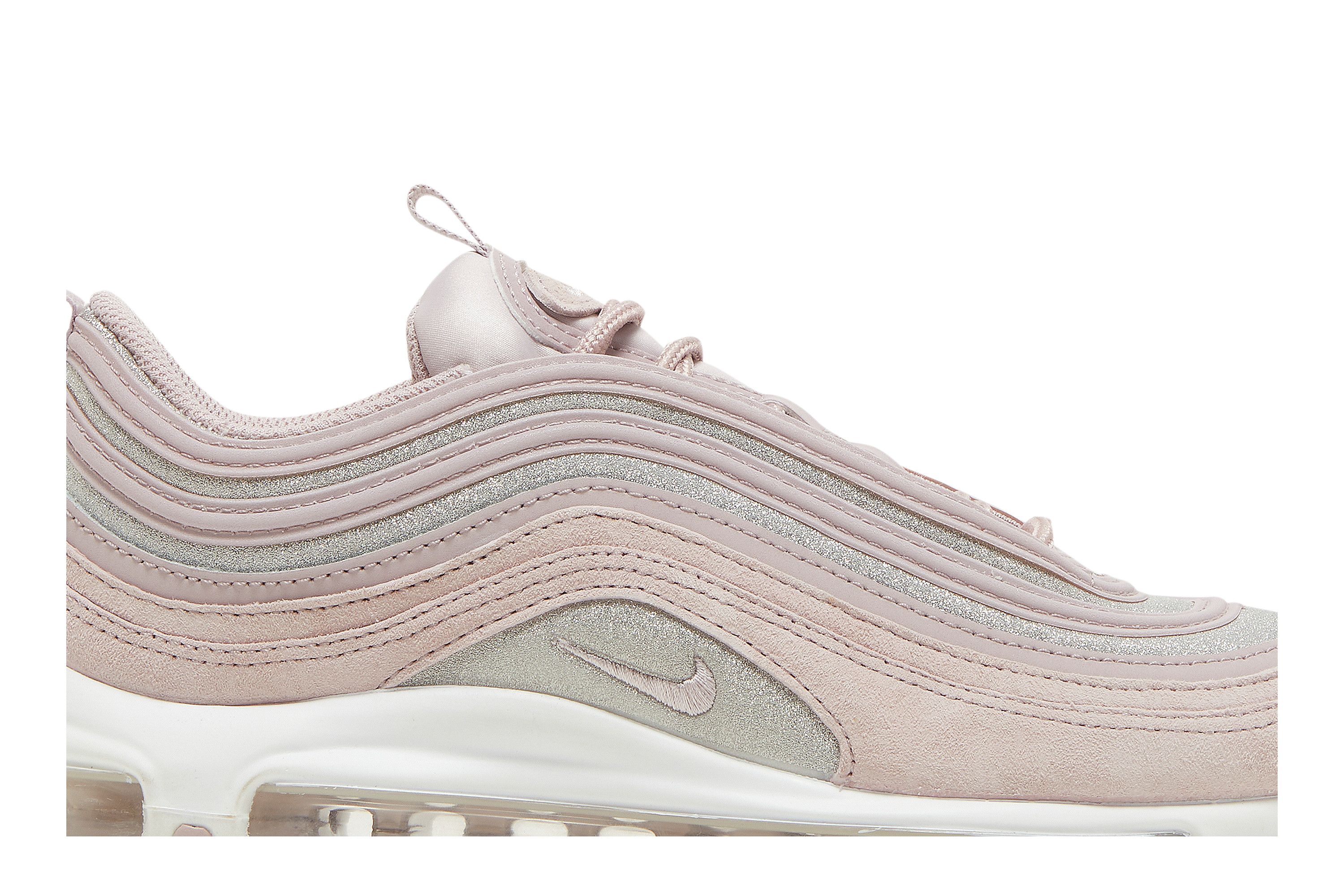 Buy Wmns Air Max 97 Particle Rose AT0071 600 GOAT CA