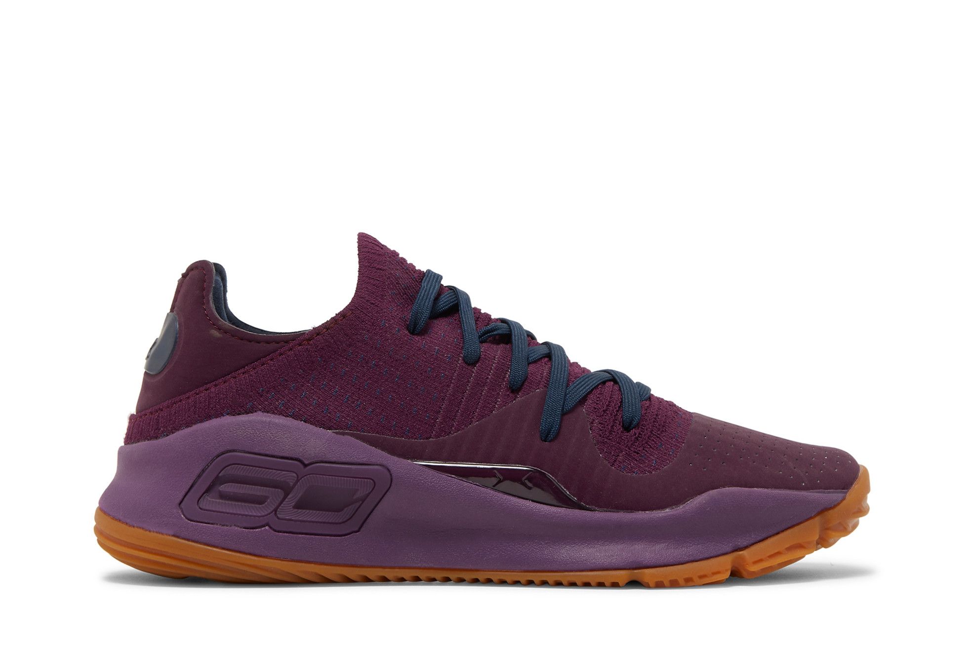 Curry 4 Low Merlot