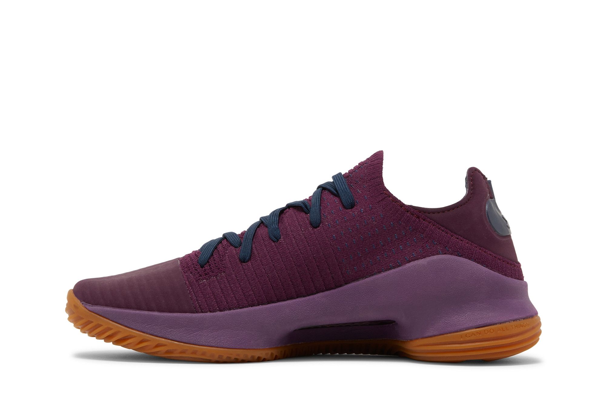 Buy Curry 4 Low Merlot 3000083 500 GOAT