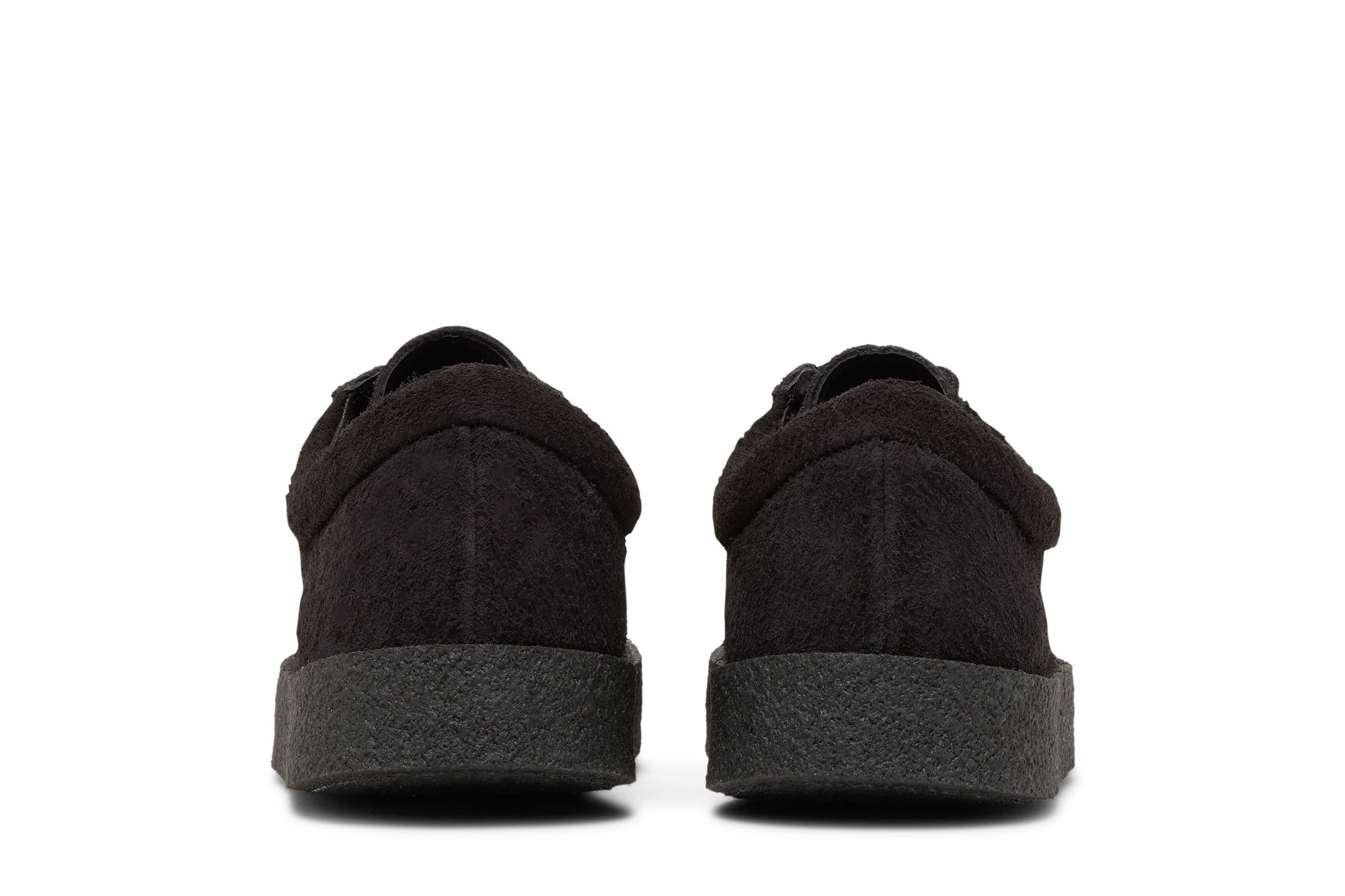 Yeezy season 6 crepe sneaker on feet on sale