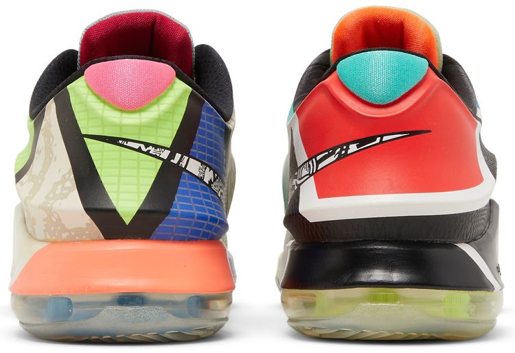 KD 7 What The KD