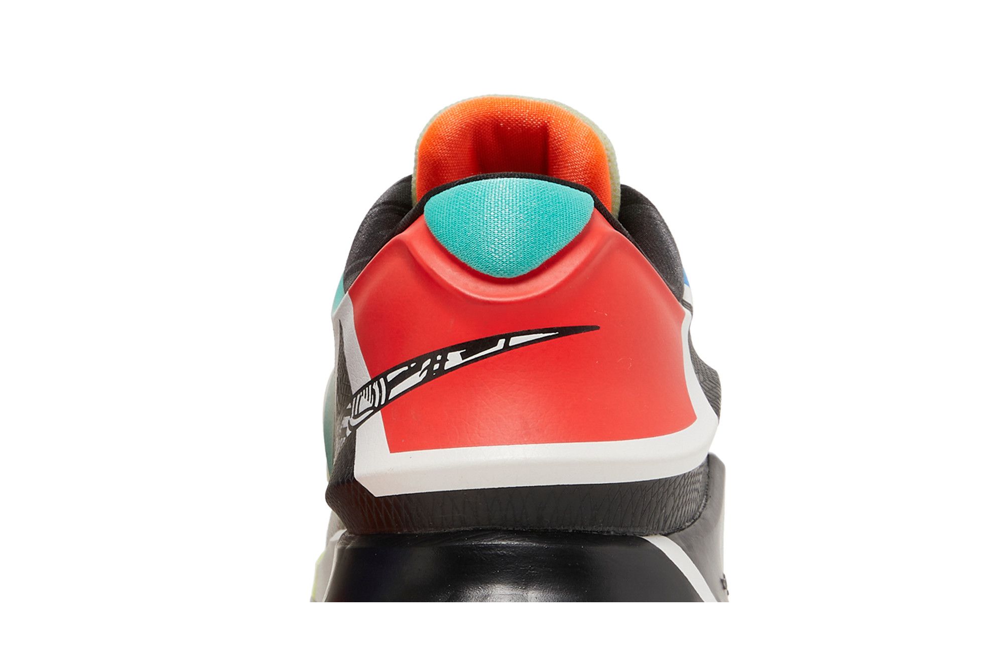 Buy KD 7 'What The KD' - 801778 944 | GOAT