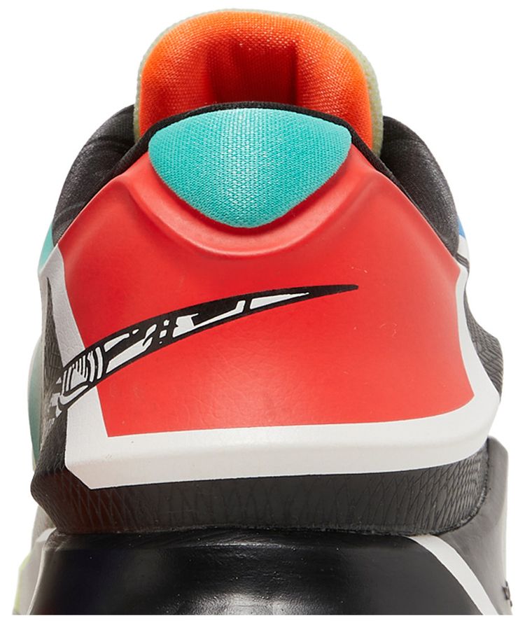 KD 7 What The KD