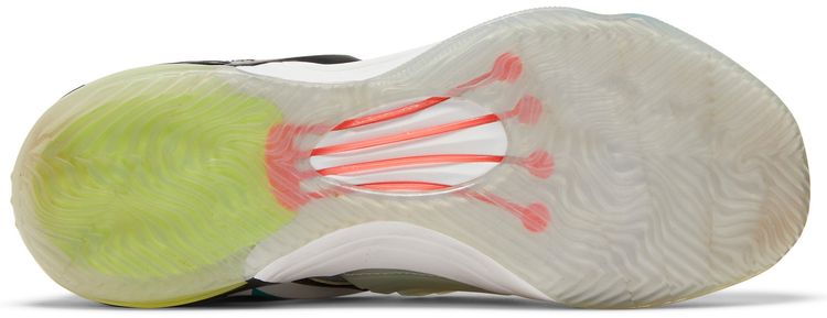 KD 7 What The KD