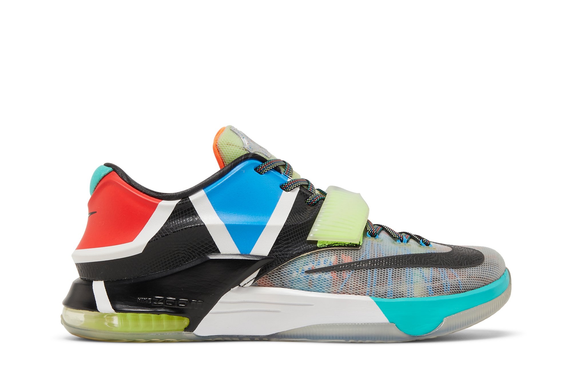 KD 7 'What The KD'