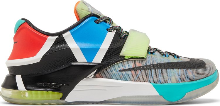 KD 7 'What The KD'