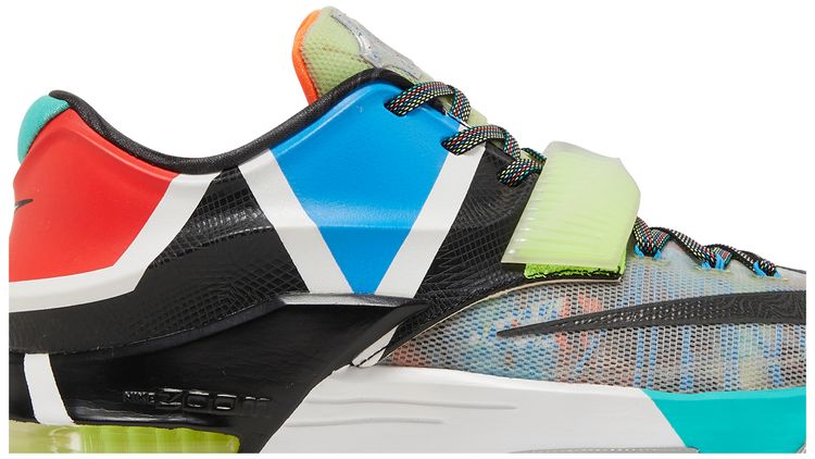 KD 7 What The KD