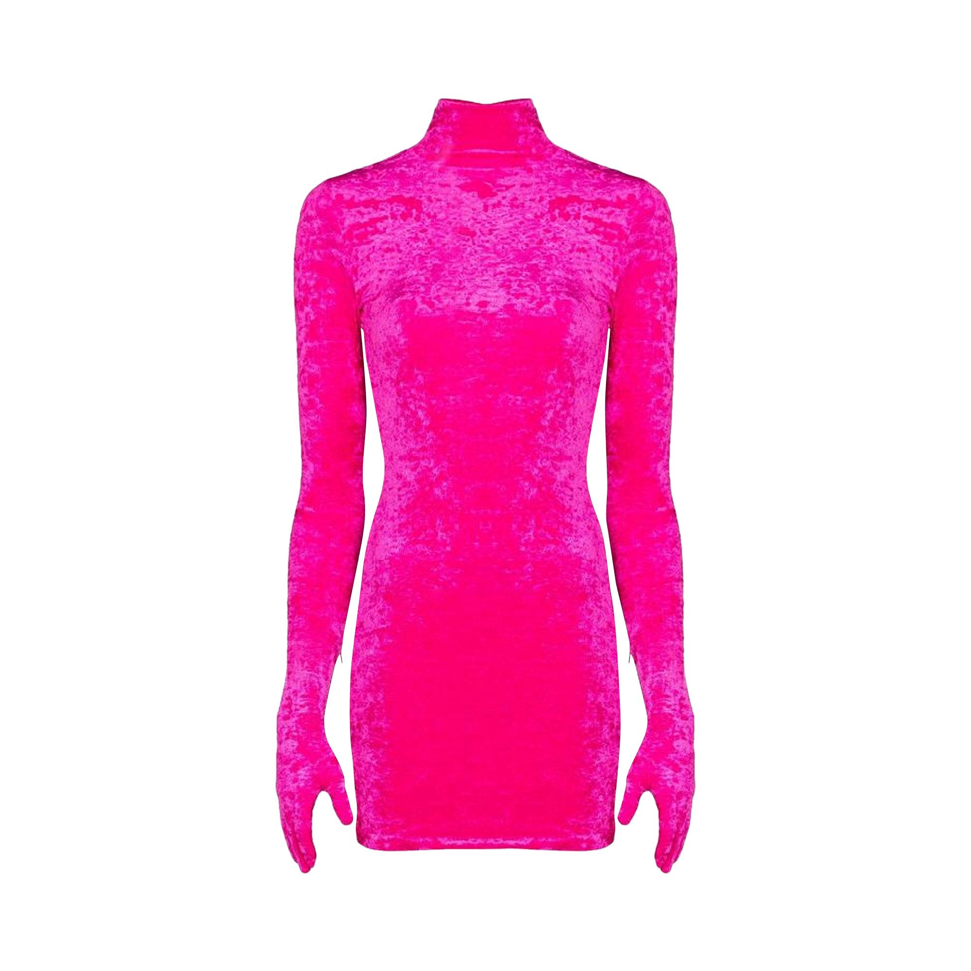 Goat velvet dress hot sale