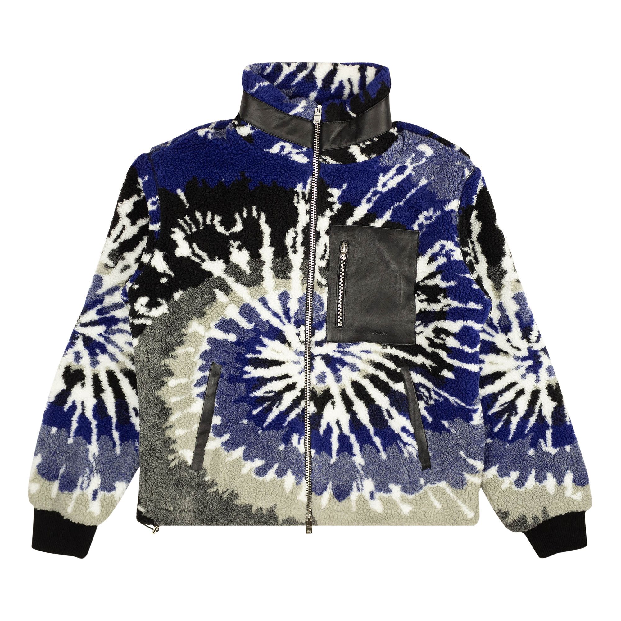 AMIRI TIE DYE TRACK JACKET 新品
