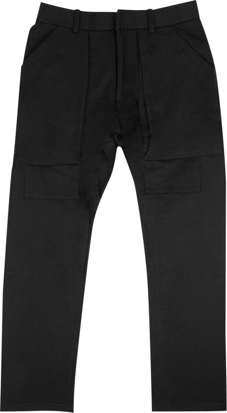 424 Casual Pants 'Black'