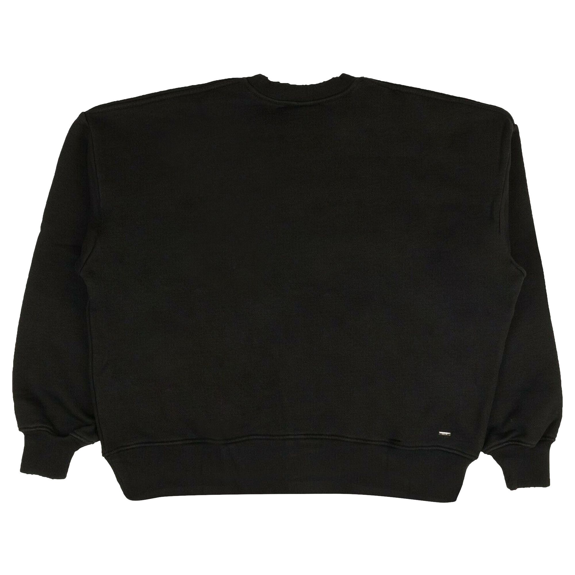 Amiri pitbull sweatshirt 2025