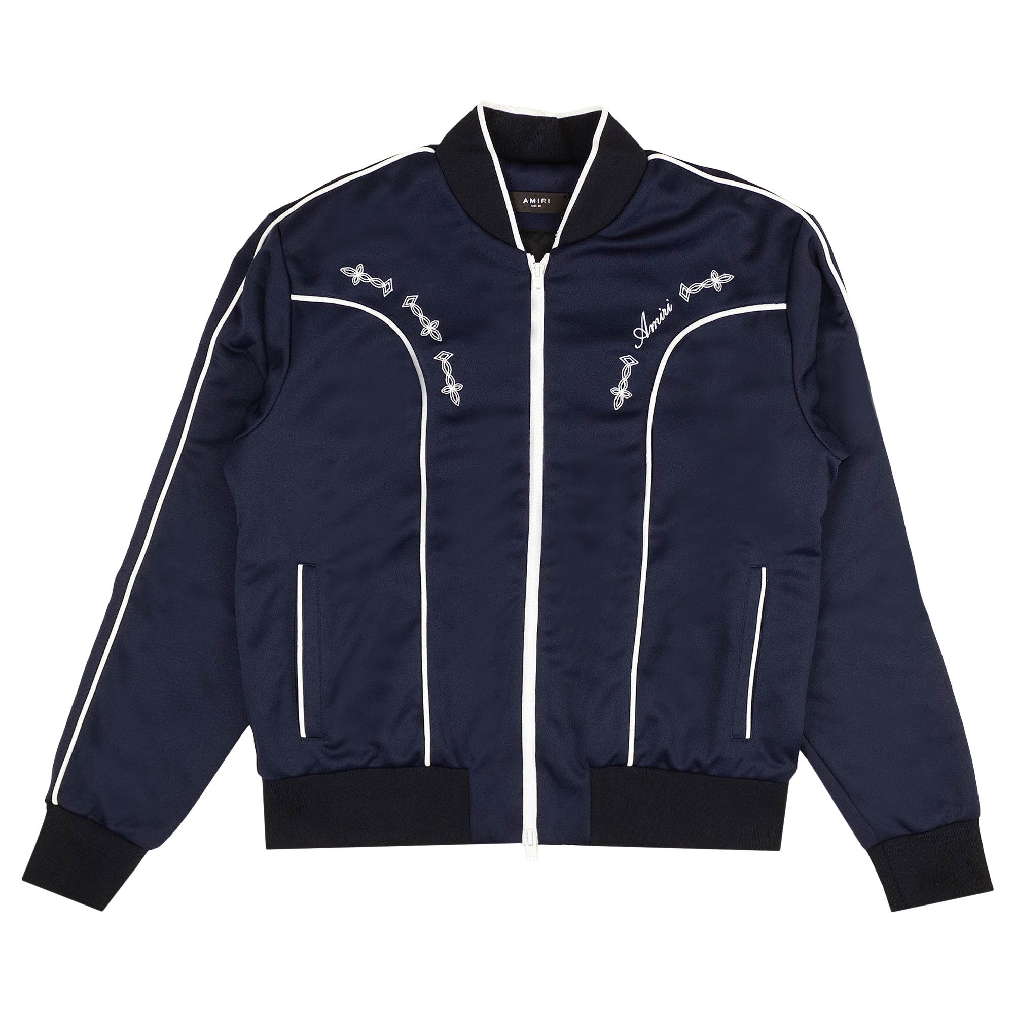 Amiri track jacket sale
