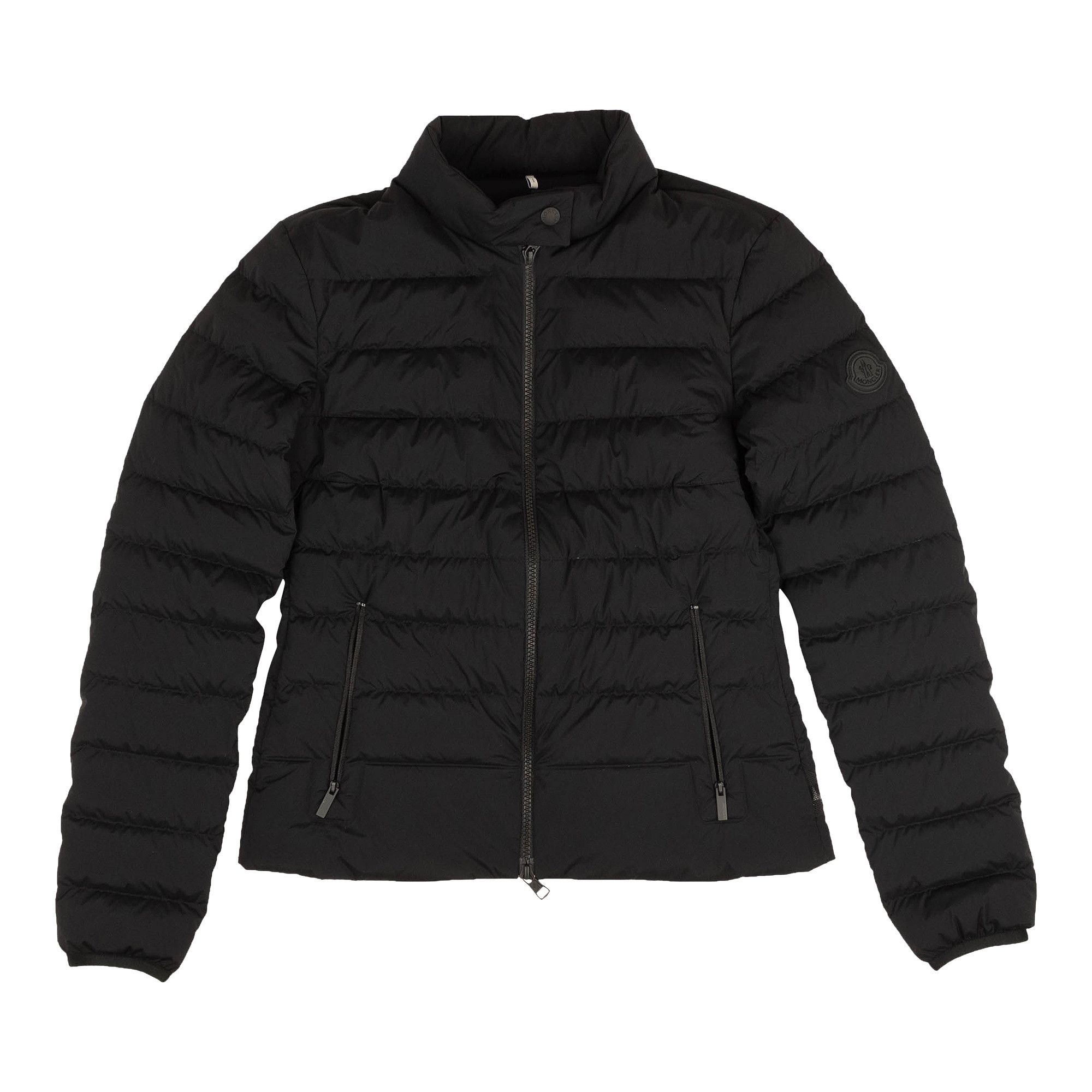 Moncler Kaitos Down Quilted Jacket 