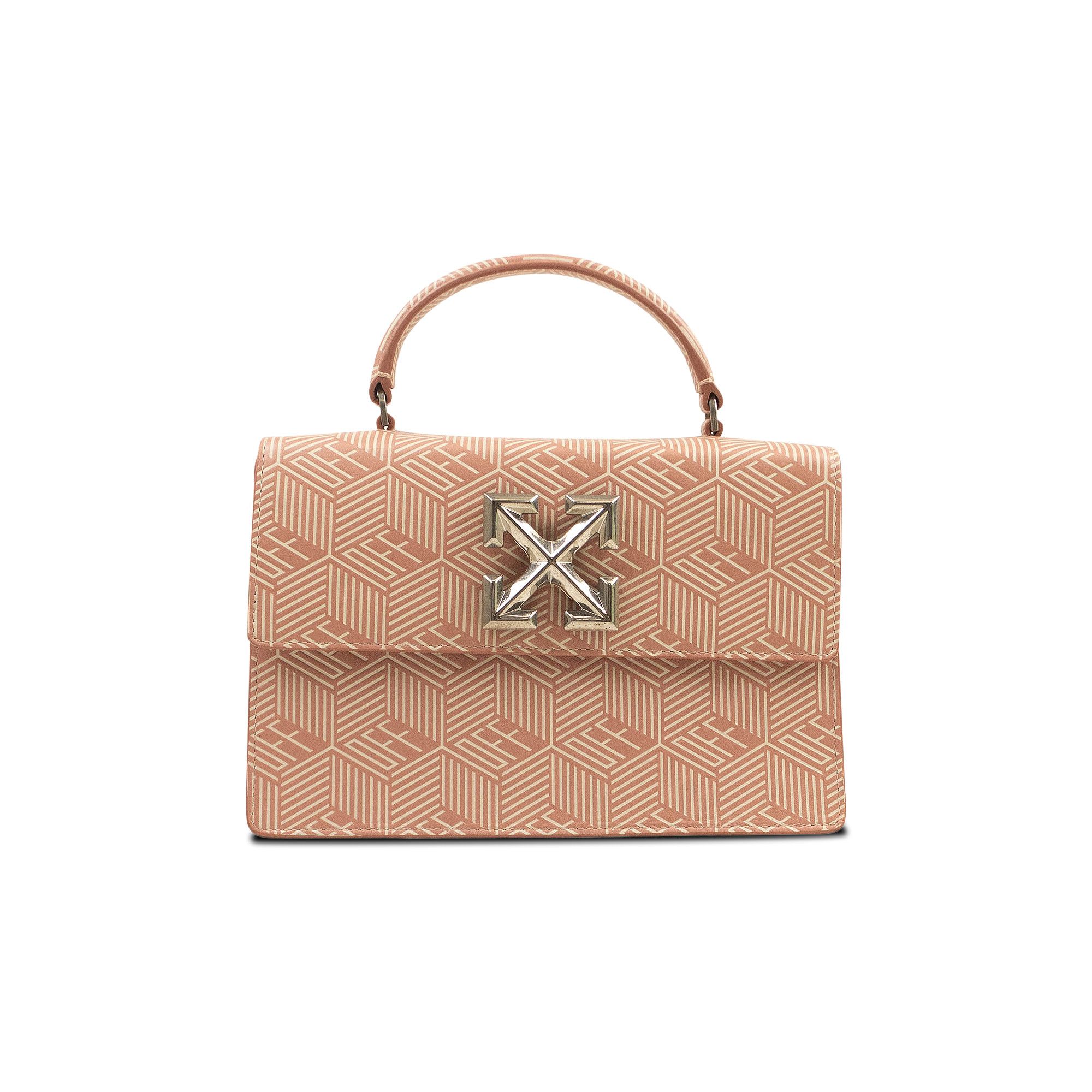 Off white nude clearance bag