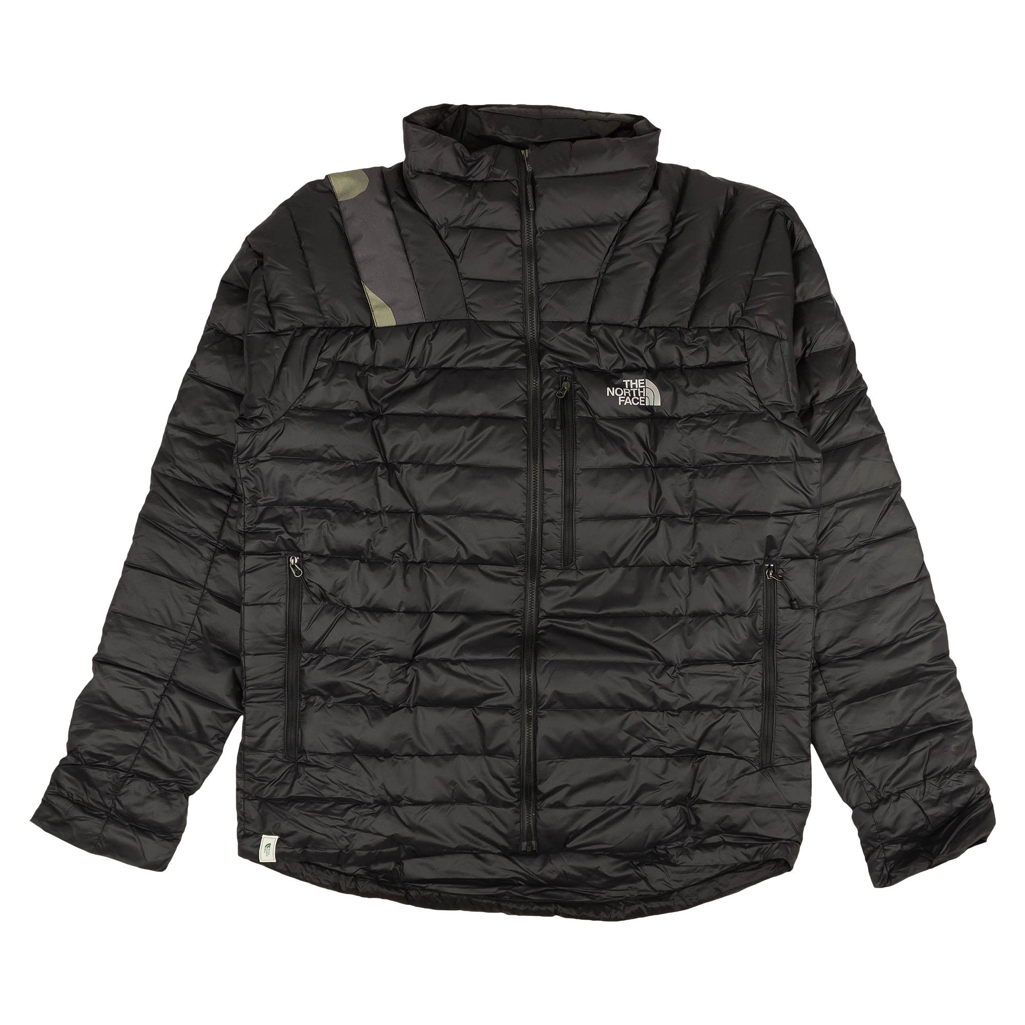 North face deals morph jacket sale