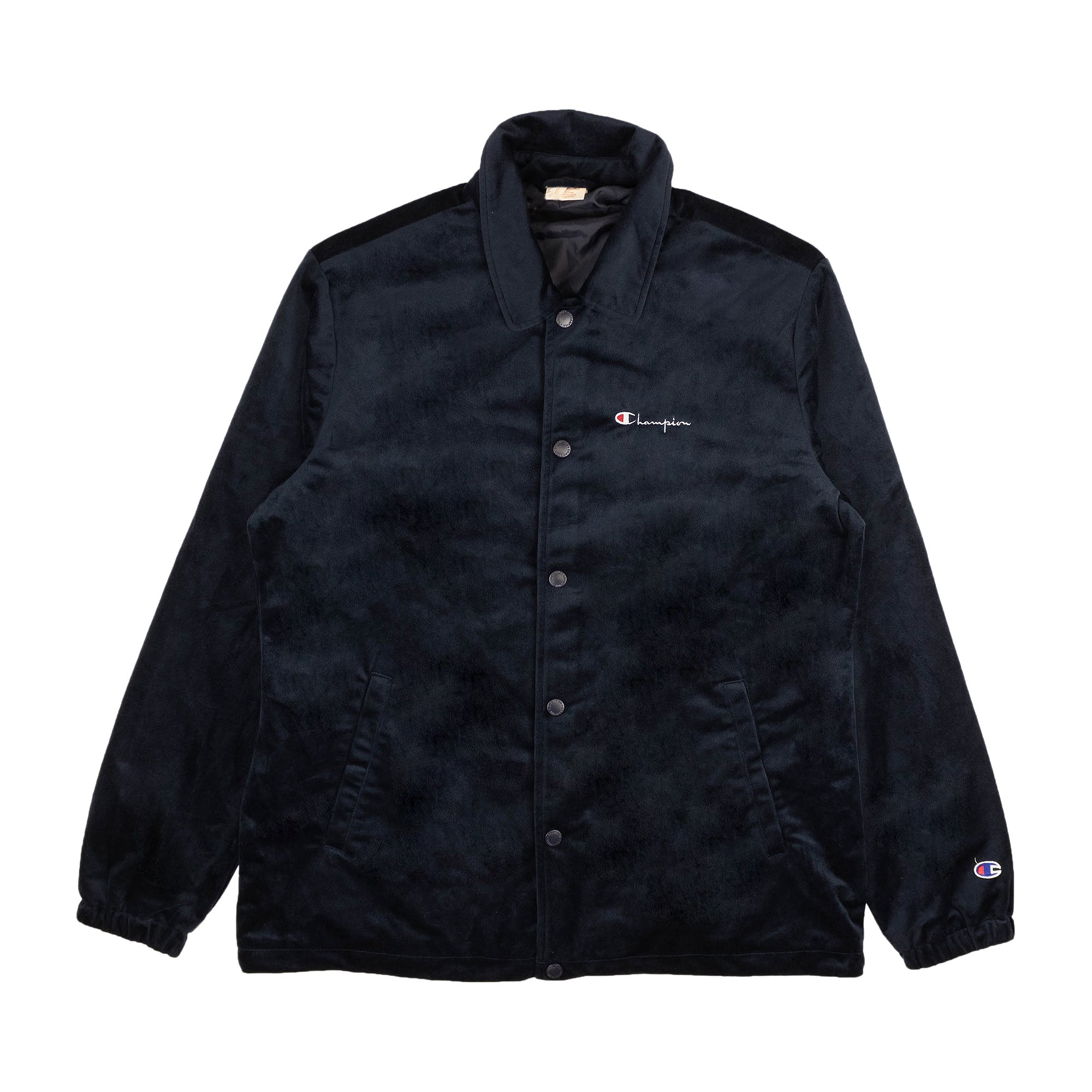 GAVIAL cotton velvet coach jacket 【在庫有】 15300円 sandorobotics.com