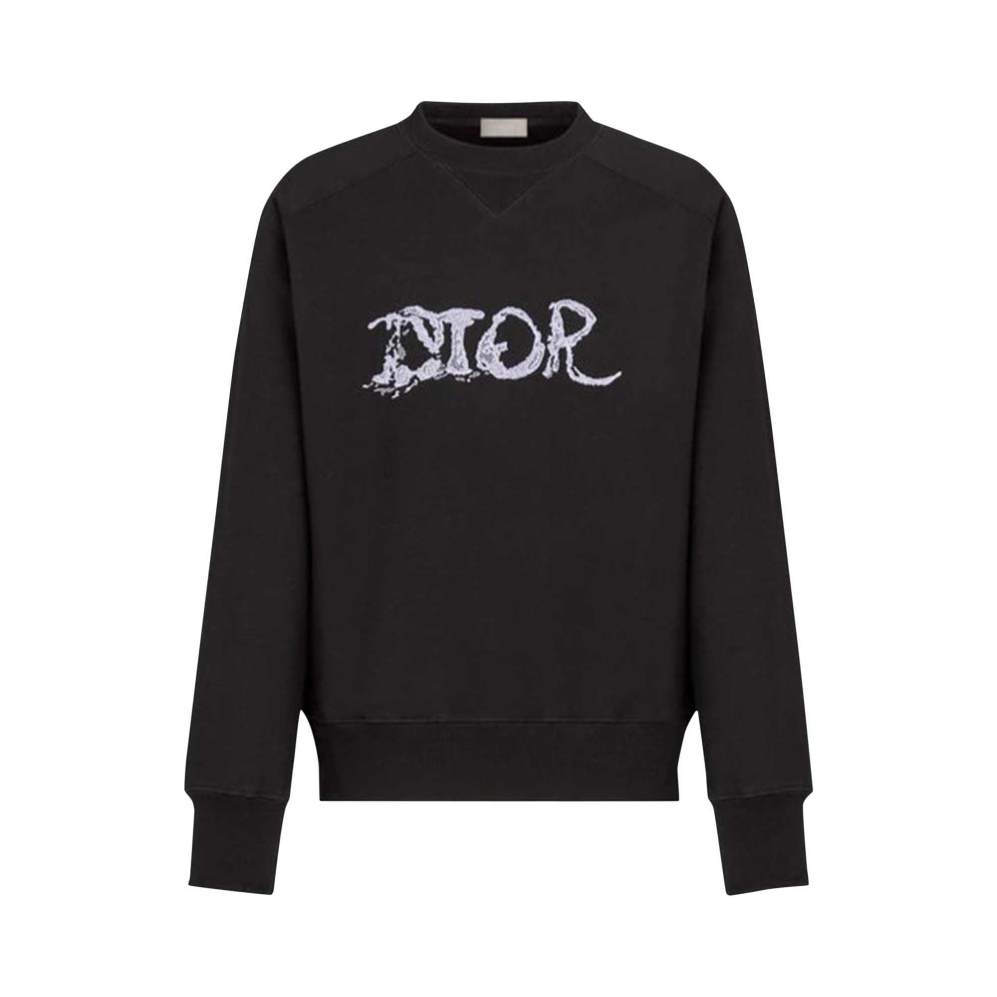 Dior DIOR AND PETER DOIG BOMBER JACKET  Angel Couture
