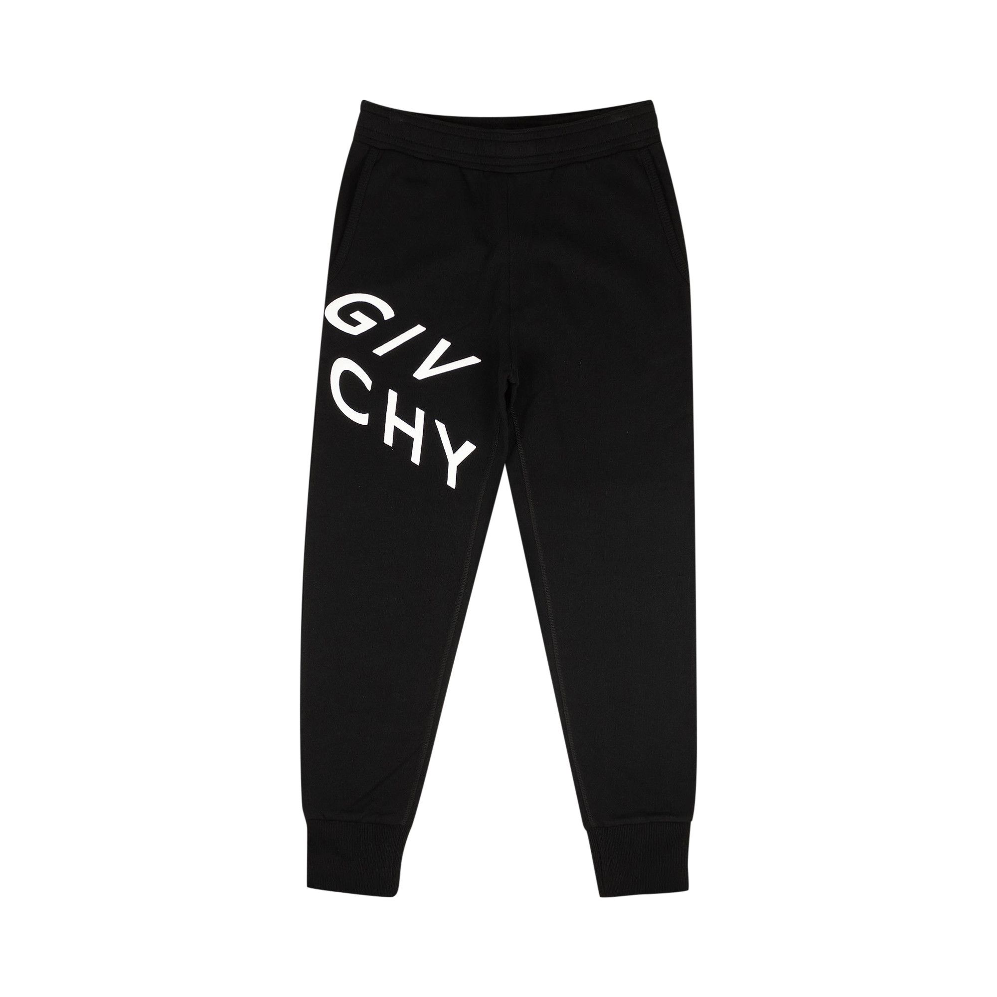 Givenchy joggers clearance