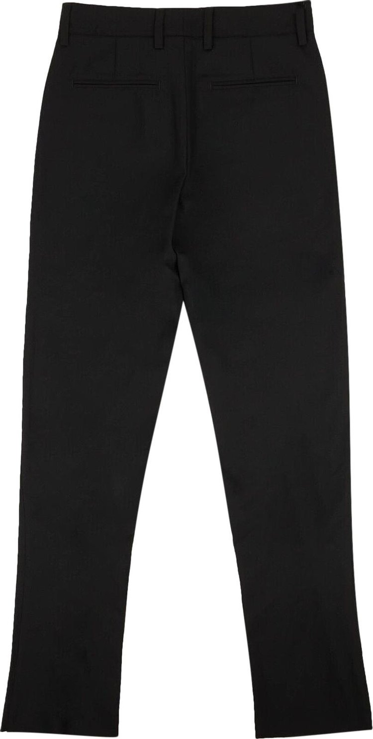 424 Dress Pants Black