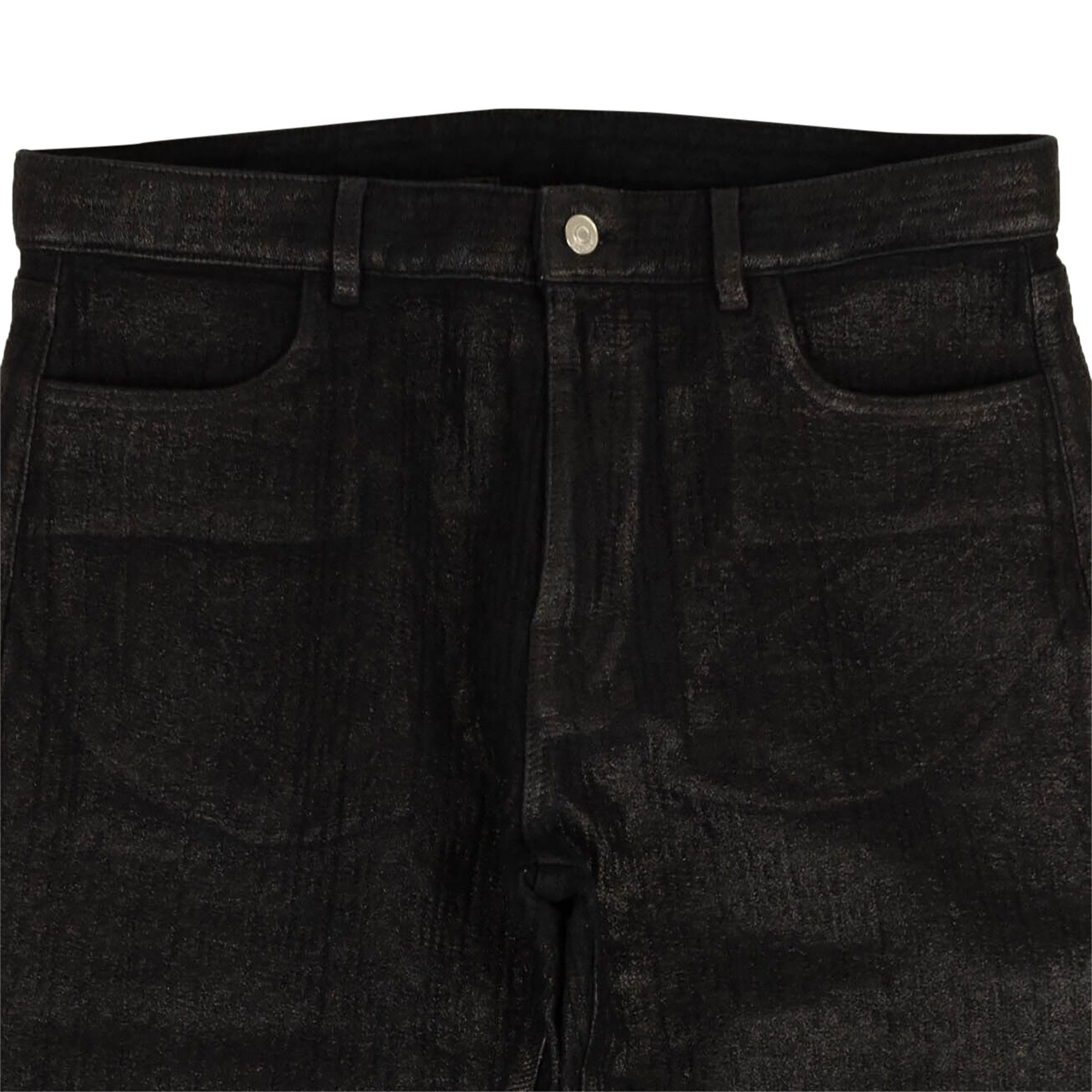 【関税&送料込み】Givenchy Shiny Pants Buy Givenchy Shiny Regular Fit Denim Pants 'Black