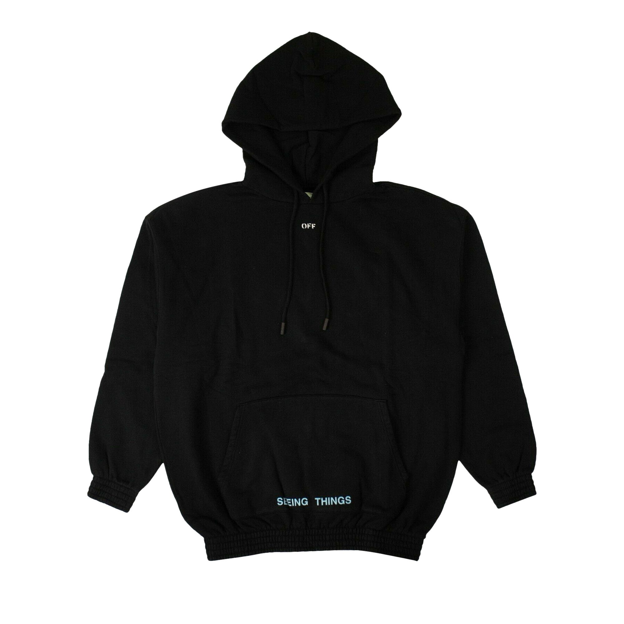Off white 1991 hoodie 2025