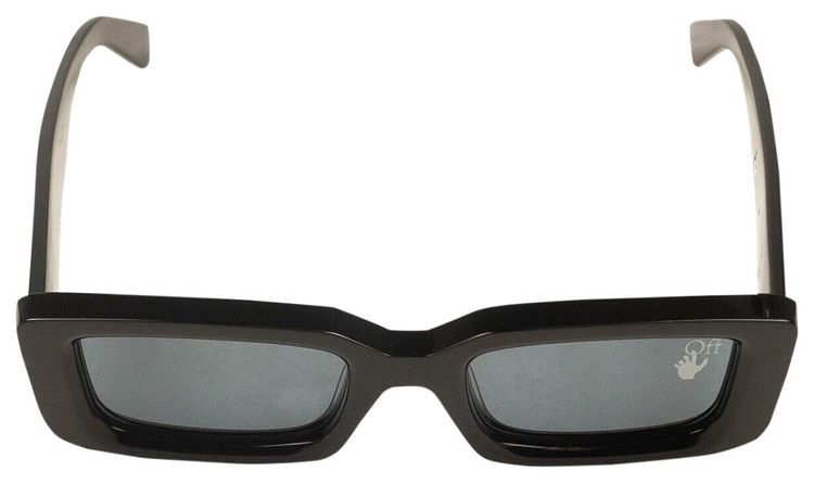 Off White Sunglasses Black