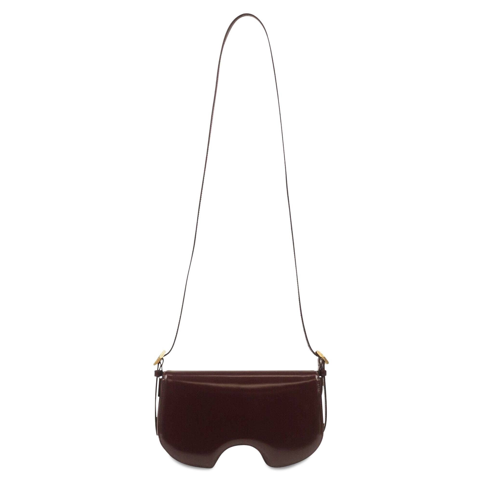 Off white swiss flap bag sale