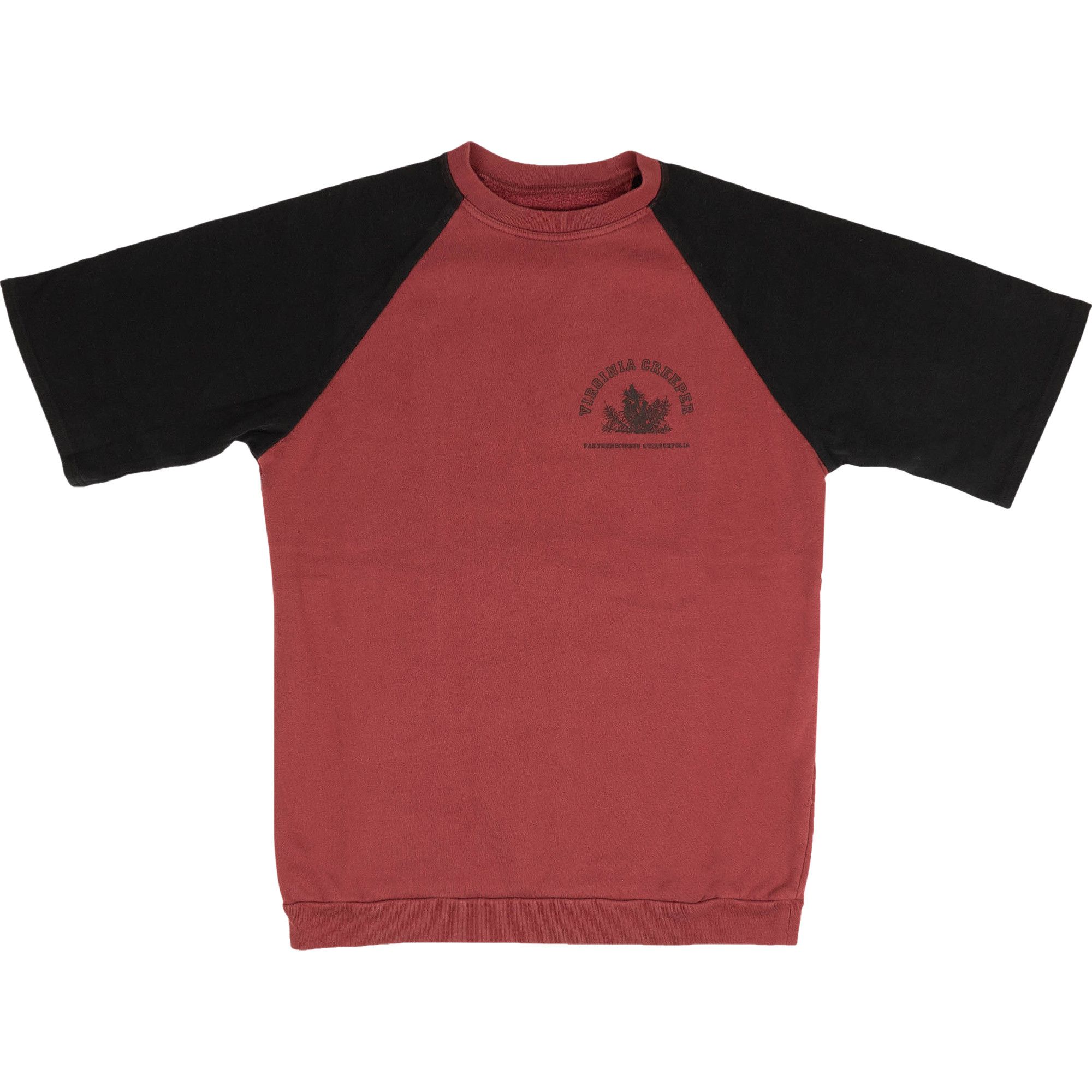 ラフシモンズ rafsimons Virginia Creeper スウェット Buy Raf Simons Virginia Creeper Crewneck Online at Groupie