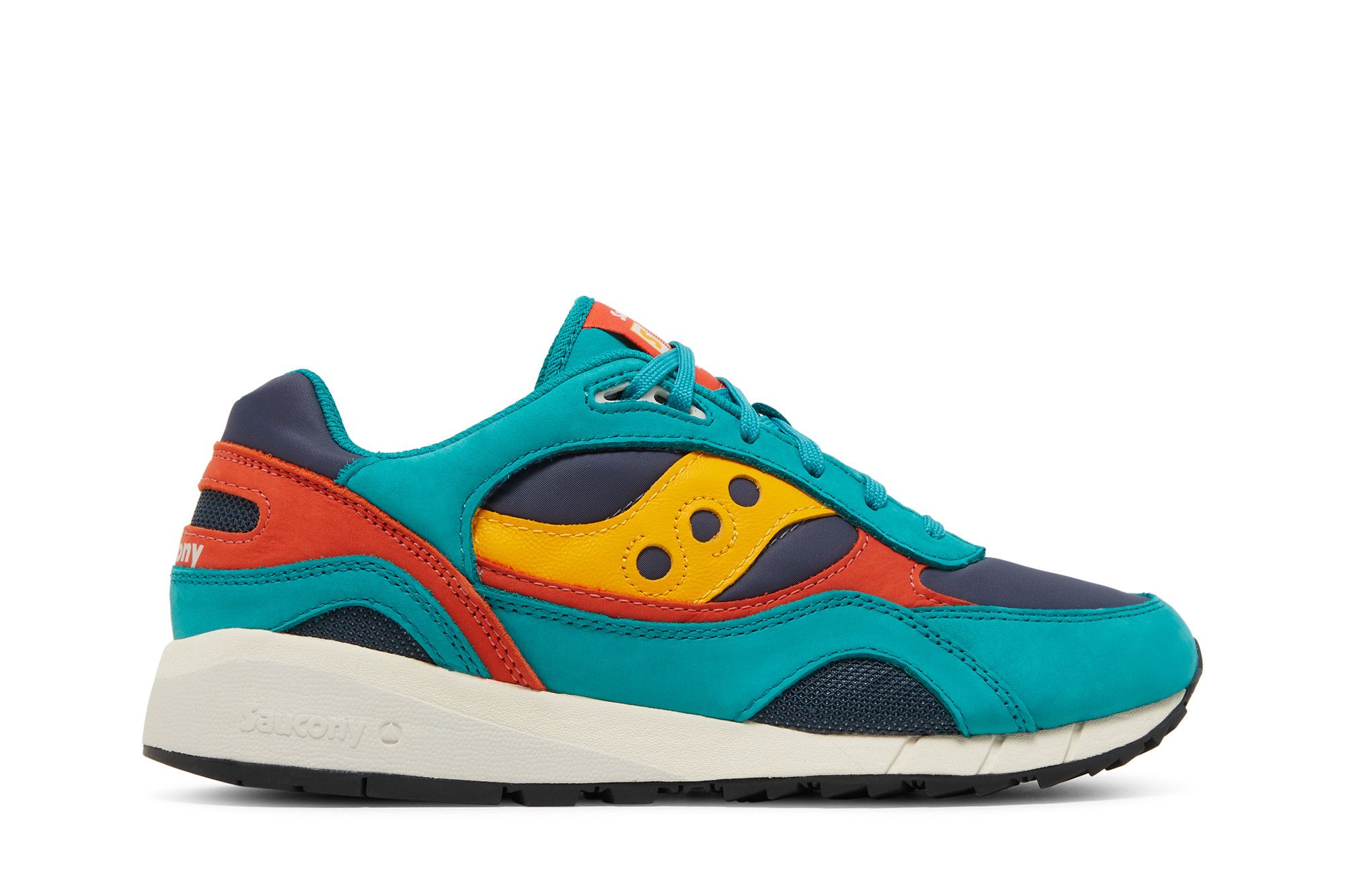 Saucony shadow 6000 discount vintage
