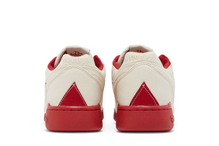Buy Reebok Workout Plus  display picture 2