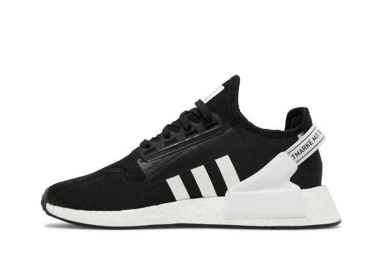 adidas gazelle silver green womens Shop Black Mens adidas NMD R1 Lace Up Sneakers  Shoebacca