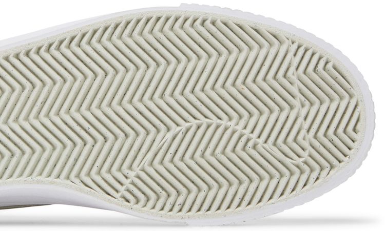 Daan Van Der Linden x Nike Blazer Court SB White Wolf Grey