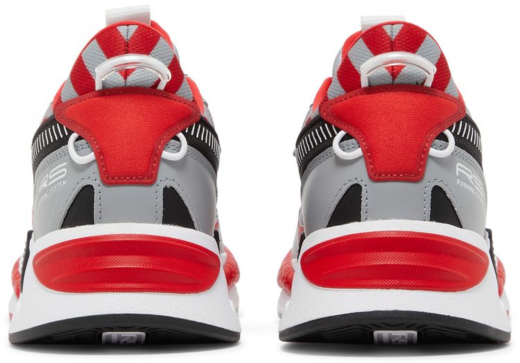 Puma RS Z Red Campus