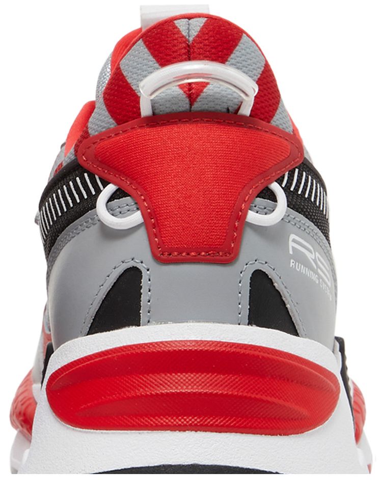 Puma RS Z Red Campus