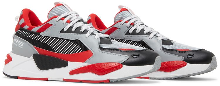 Puma RS Z Red Campus