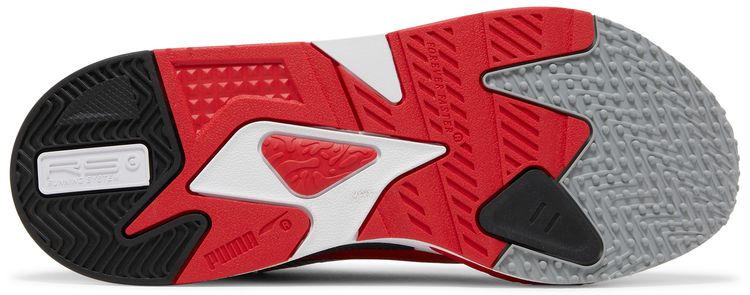 Puma RS Z Red Campus
