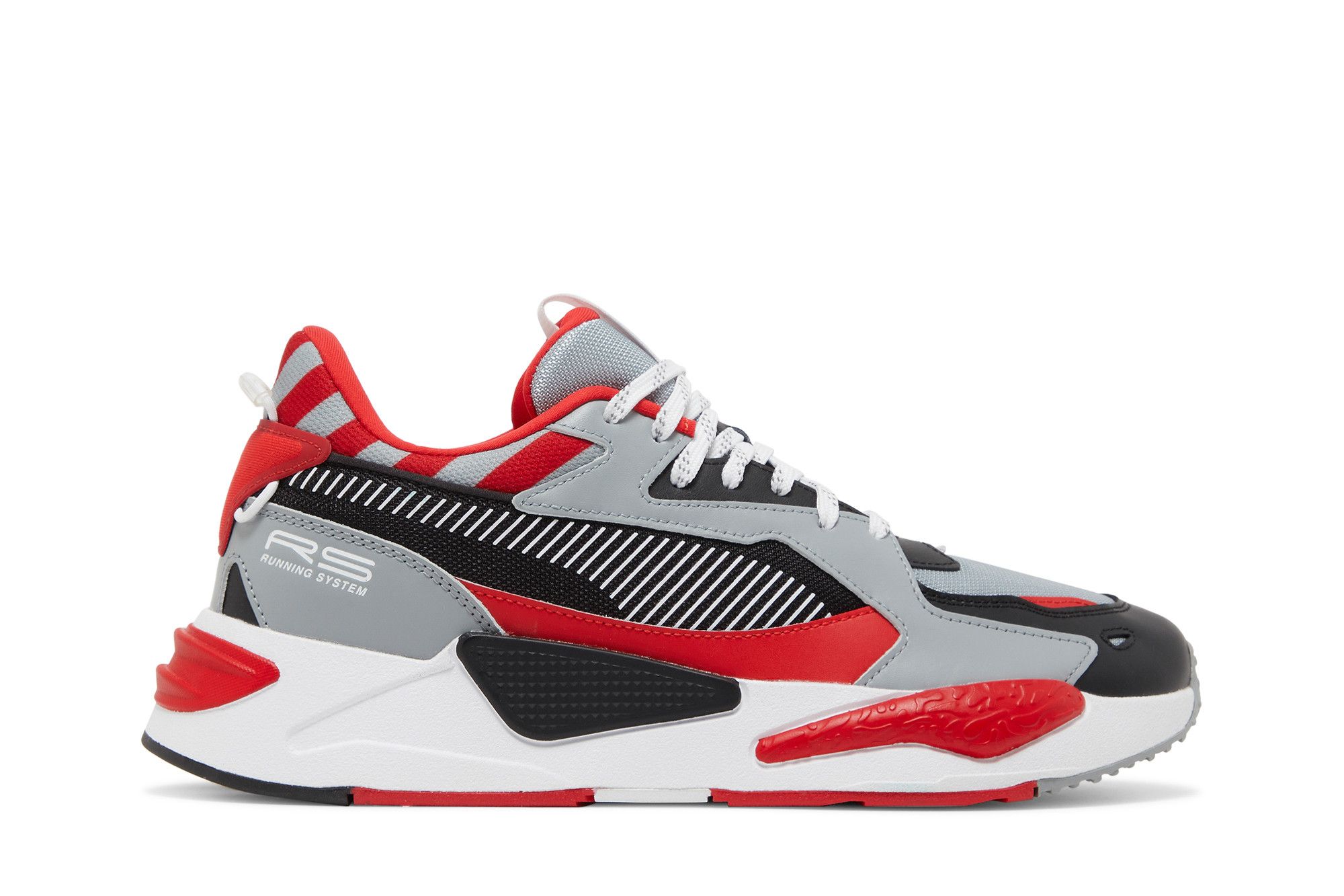 Red puma 2025 rs