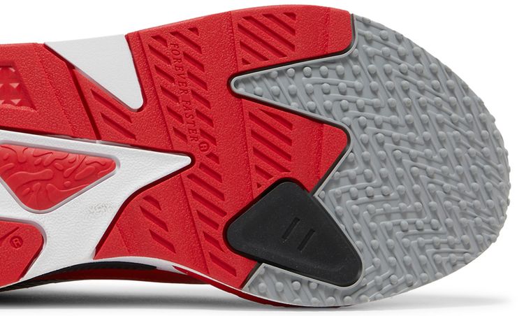 Puma RS Z Red Campus