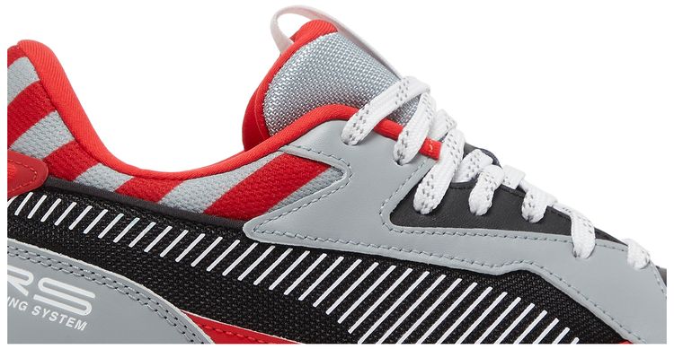 Puma RS Z Red Campus