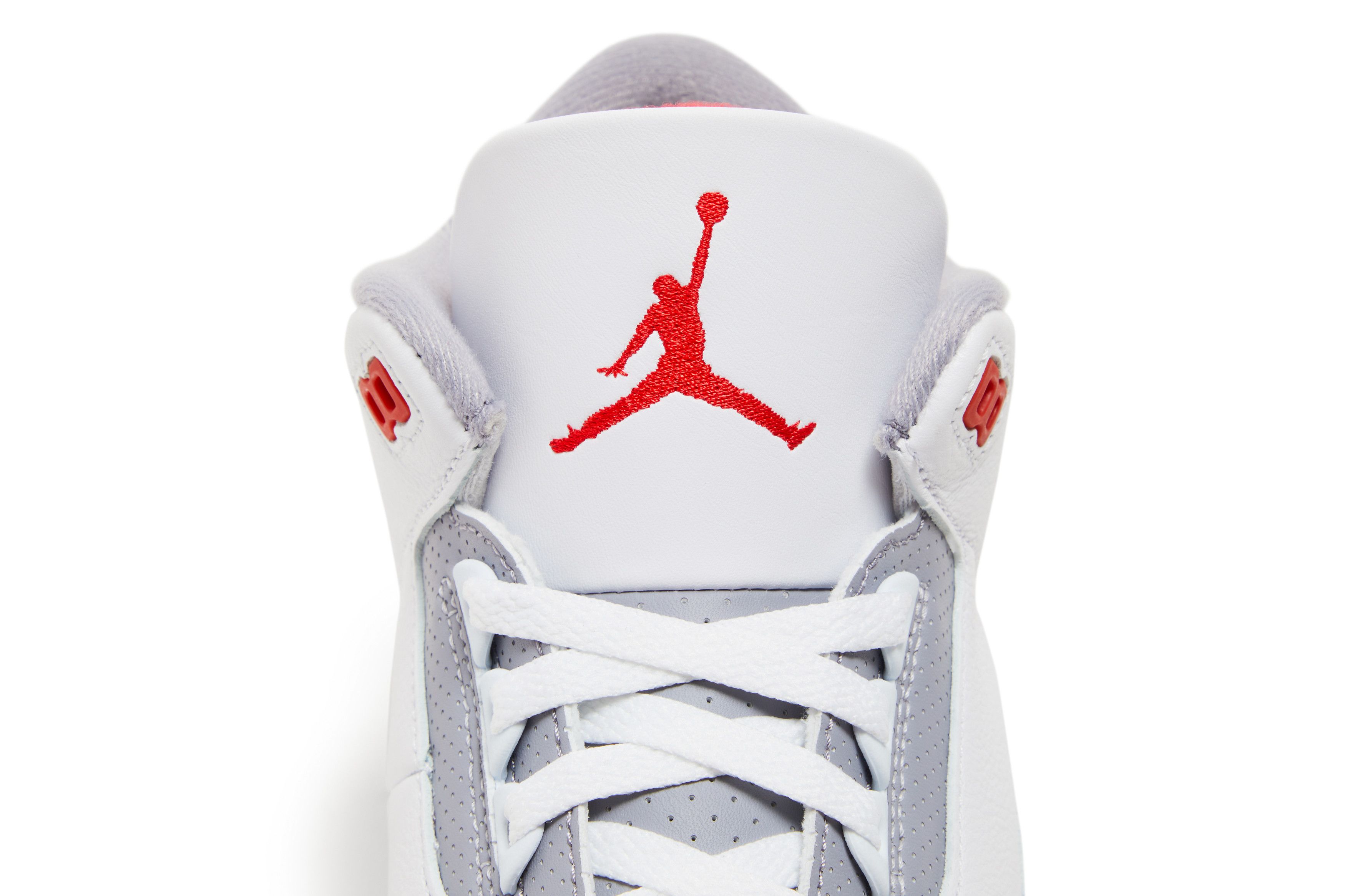 Nike Air Jordan 3RetroOG\"Fire Red\"早い者勝ち‼️ Buy Air Jordan 3 Retro 'Fire Red' 2022 - DN3707 160 | GOAT