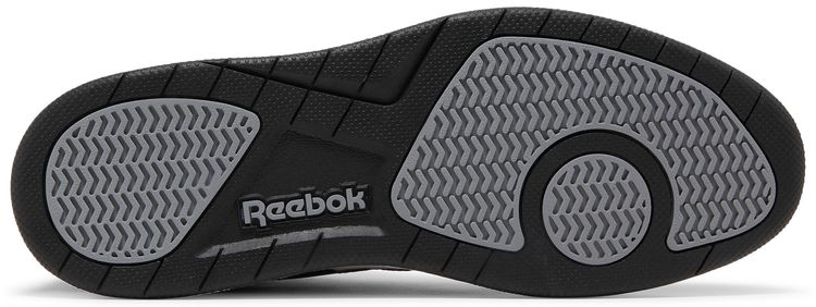 Reebok Royal BB4500 High 2 Black Grey