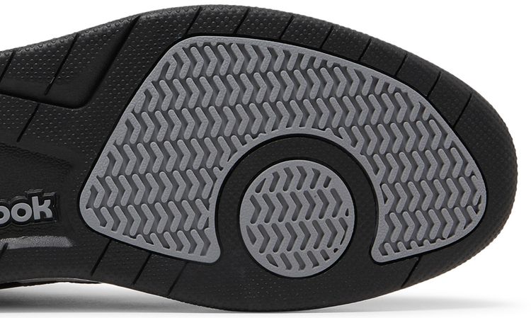 Reebok Royal BB4500 High 2 Black Grey