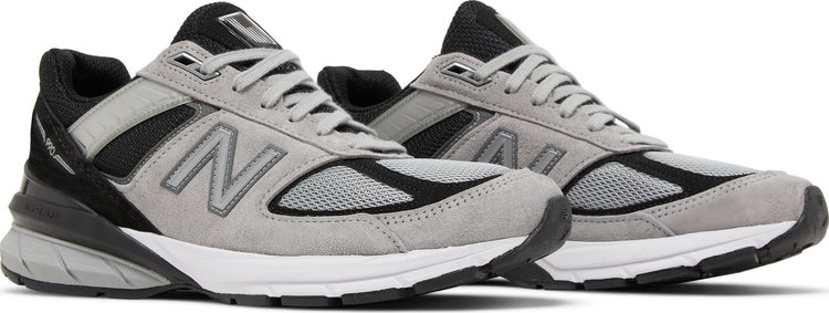 990v5 Made In USA Kool Grey