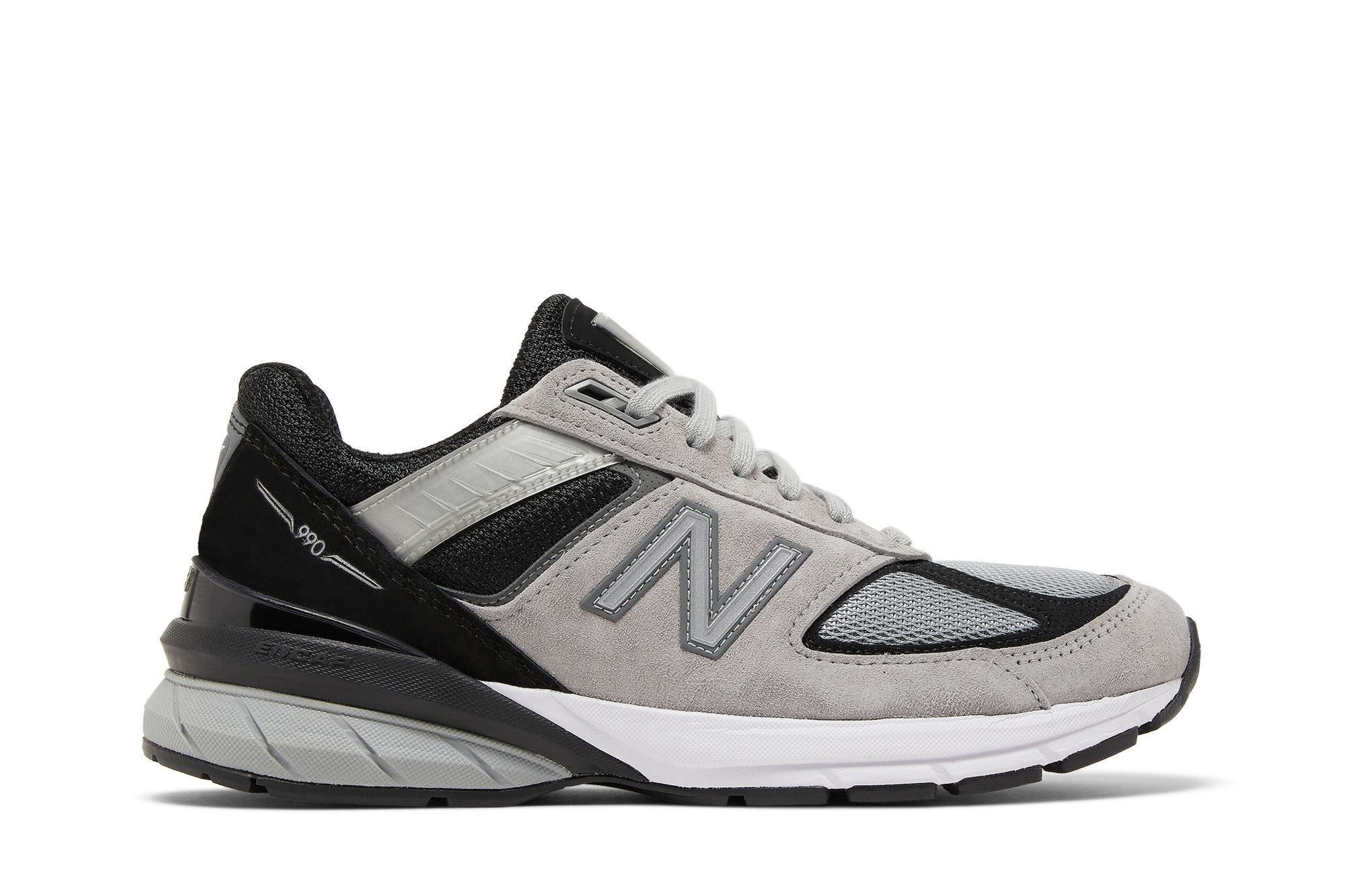 Made in clearance us 990v5 grey