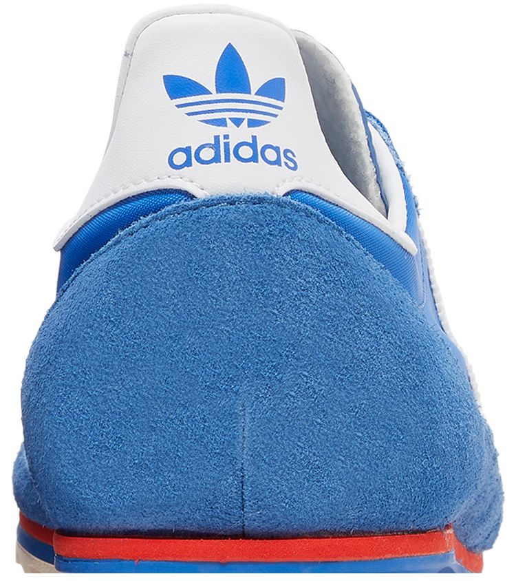 Adidas SL 72 Blue