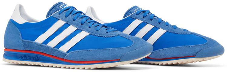 Adidas SL 72 Blue
