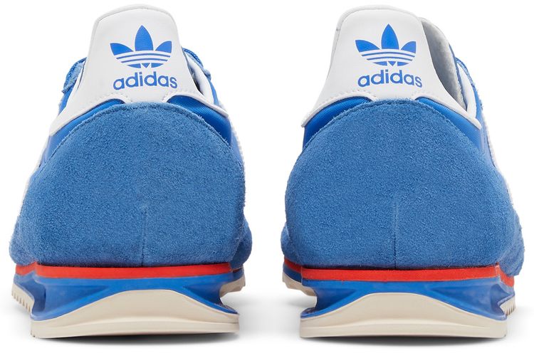 Adidas SL 72 Blue